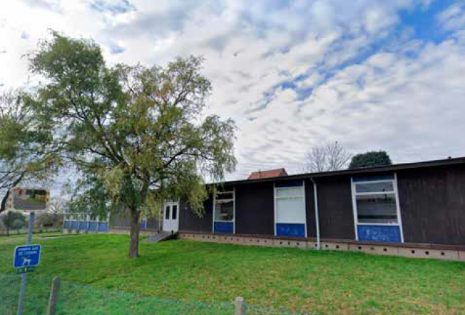 Sint-Alena Bettendries