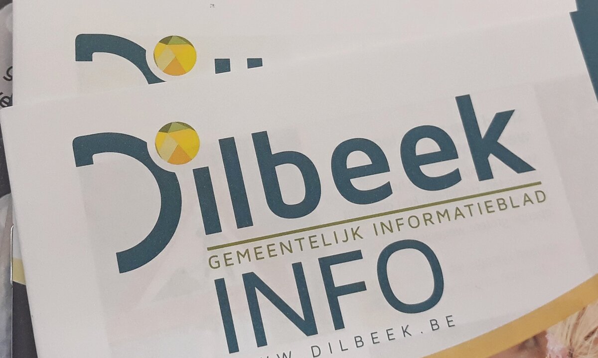 Infoblad april wordt niet bedeeld