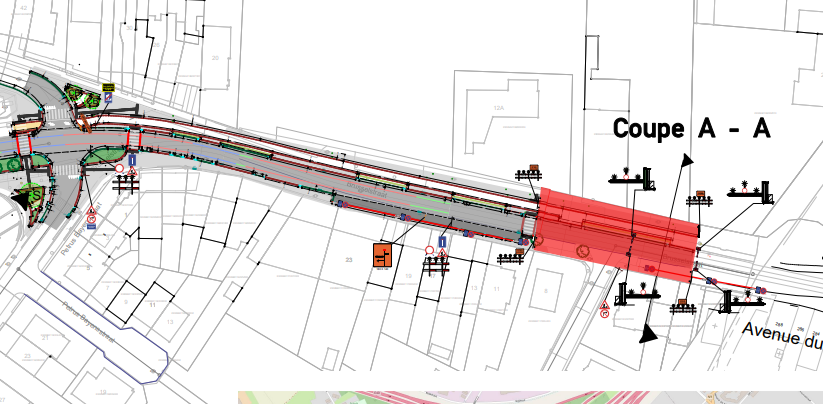 faseringsplan tweede fase