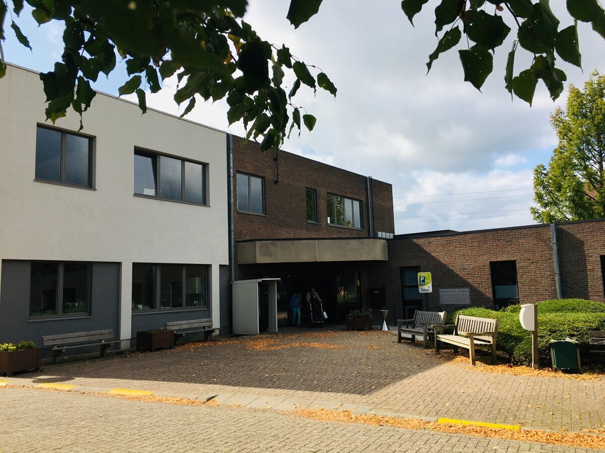 Lokaal dienstencentrum annuleert alle activiteiten tot half april