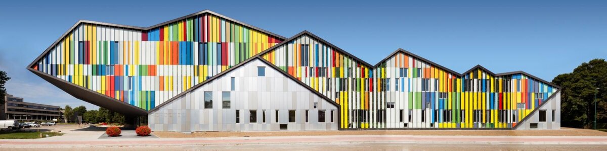 Audiovisuele kunst en DJ zijn nieuwe opleidingen Dil'arte.