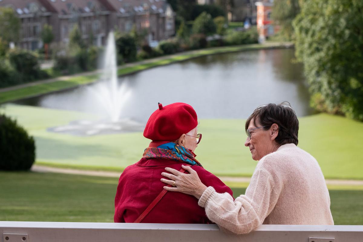 Dilbeek zorgvriendelijke gemeente