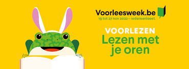 Voorleesweek