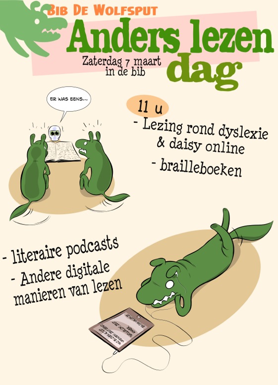 Anders Lezen-dag