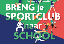 Dag van de sportclub