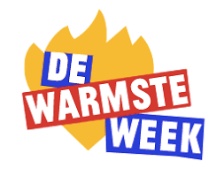 De Warmste week