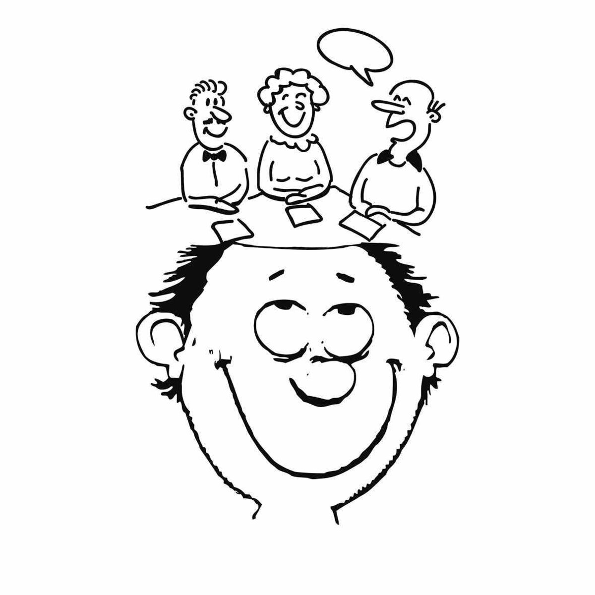 Klassen 6AB denken na over de toekomst van Schepdaal