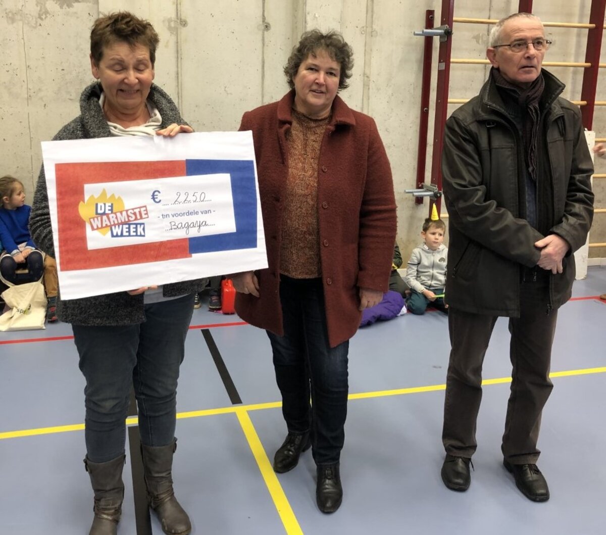 Warmathon december 2019