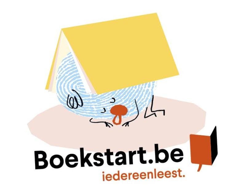 logo boekstart