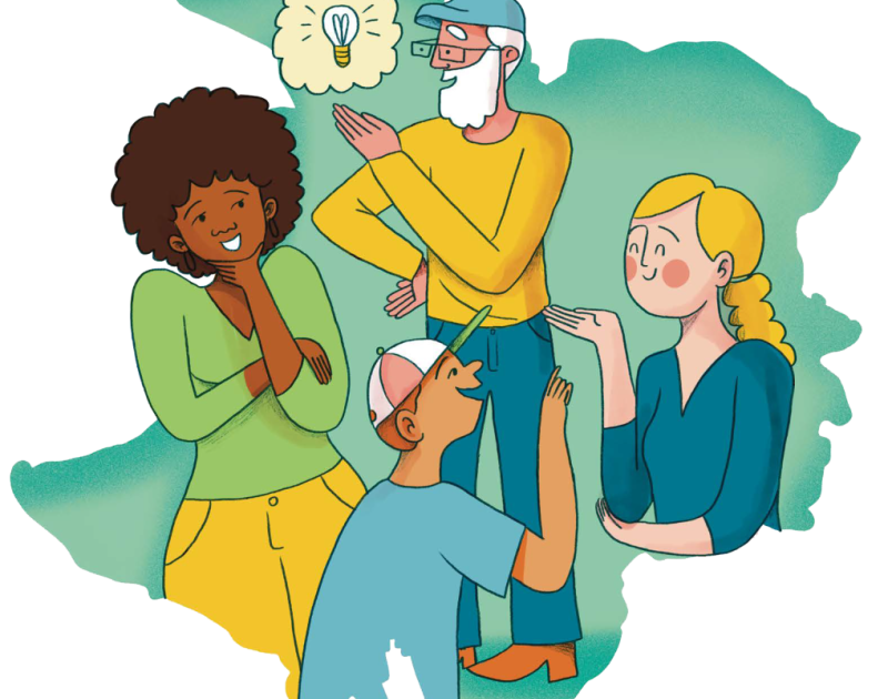 afbeelding nieuw meerjarenplan