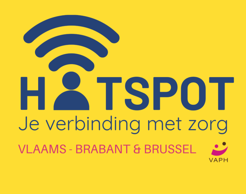 Logo Hotspot
