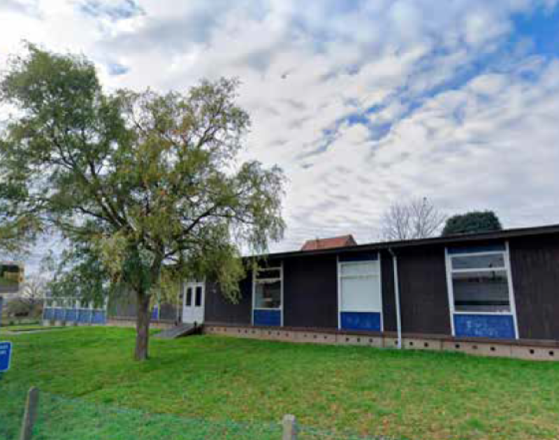 Sint-Alena Bettendries