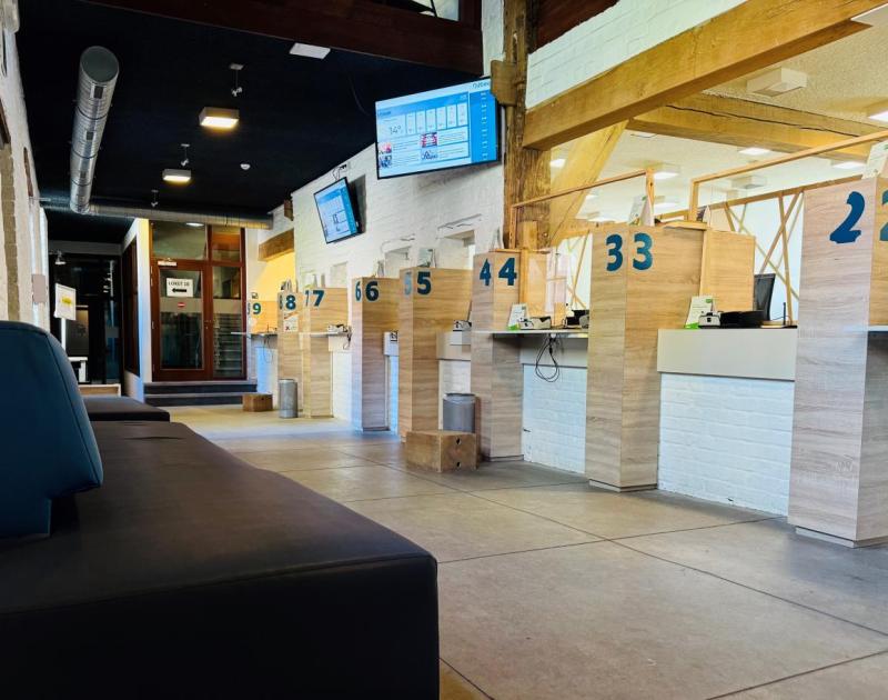 loketten burgerzaken