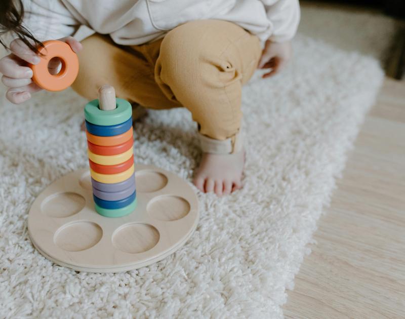 criteria en procedure uitbreidingsronde kinderopvang