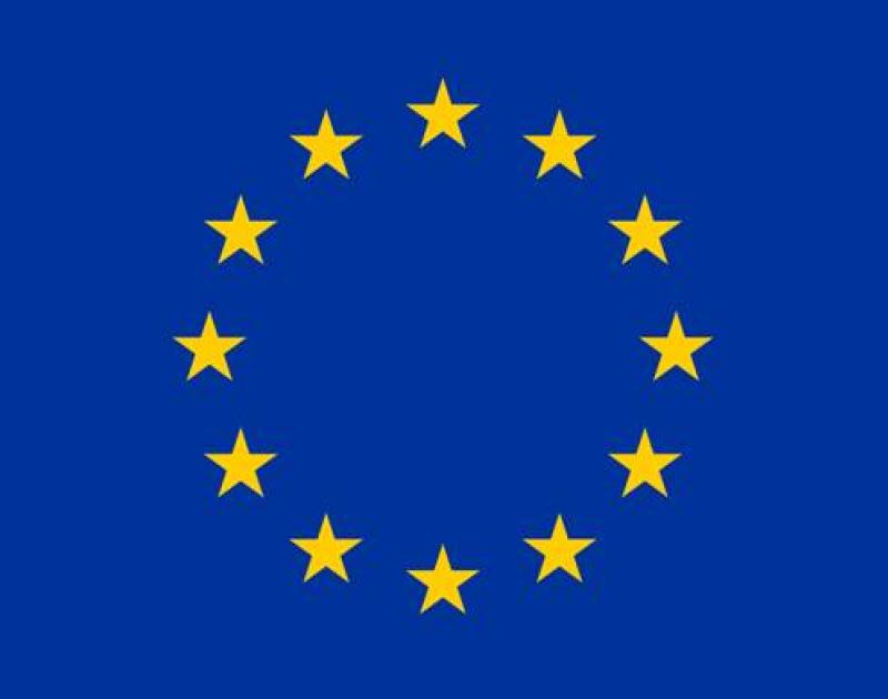 europese vlag