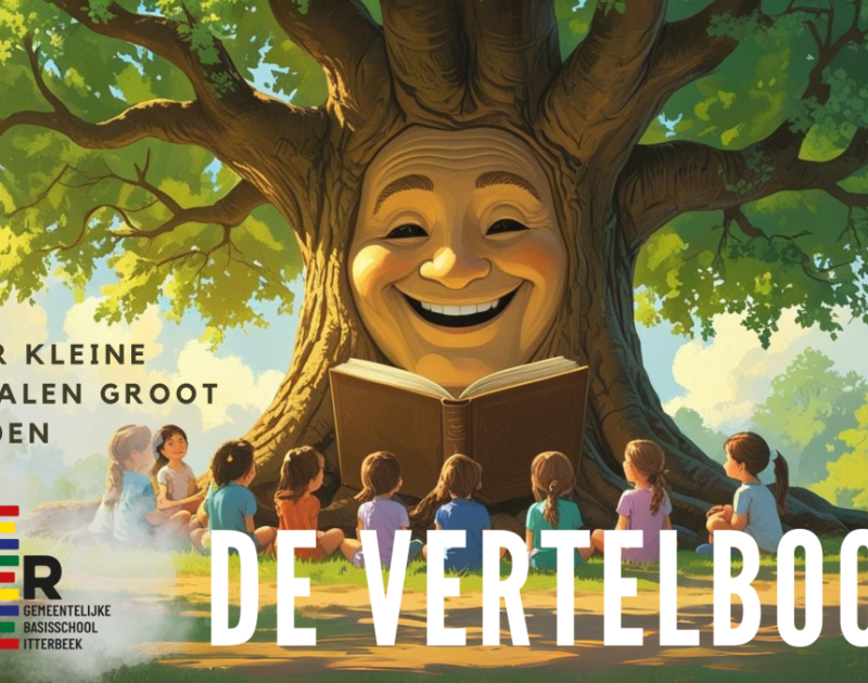 Vertelboom