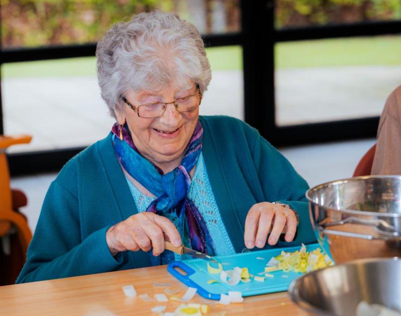 Centrum voor Dagverzorging