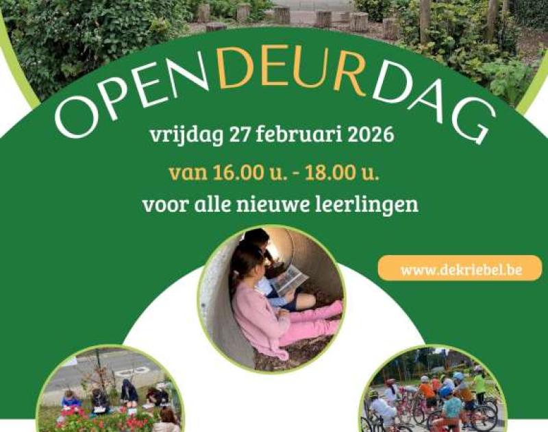 Opendeurdag