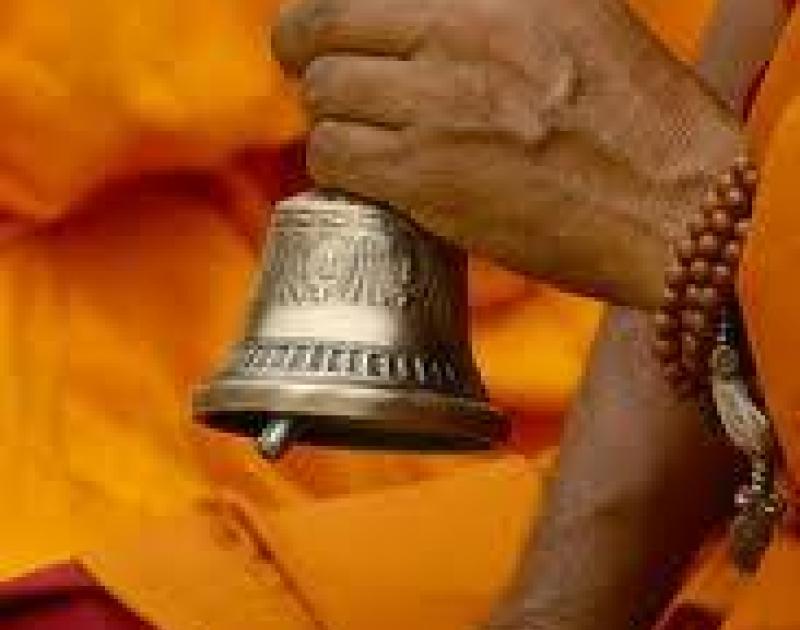 Mindfulness meditatie 15 april 2026 © GPMM