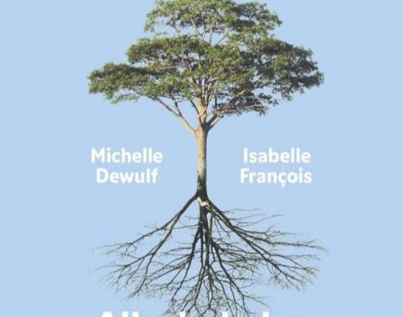 Lezing 'Hoogbegaafd opgroeien - alles behalve een luxeprobleem' © Isabelle François