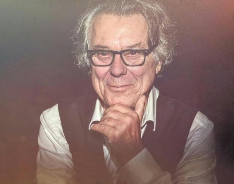 De Laatste Ronde - Johan Verminnen © Koen Bauters