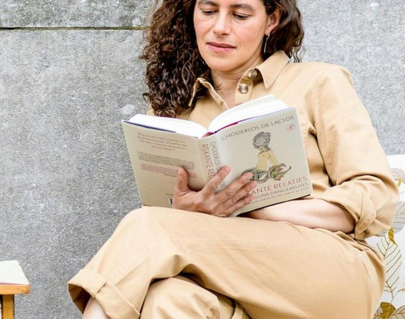 Samen Lezen © onbekend