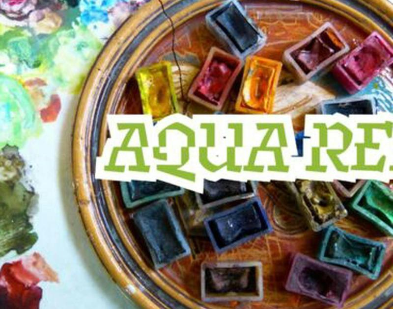 Aqua rel S-M-Bodegem Zomer 6 - 2026 © Panta Rhei vzw