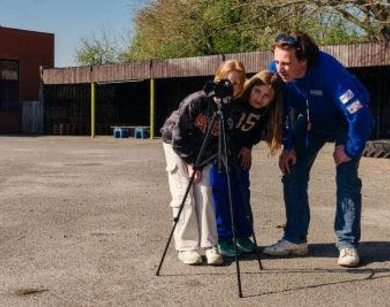 De filmfabriek © Skillz vzw