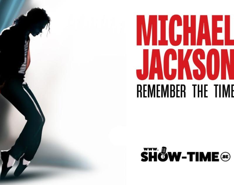 Michael Jackson by Christ'OF © Michael Jackson