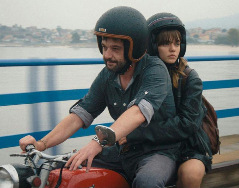 Romería - Carla Simón © onbekend