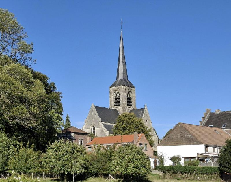 SINT-MARTENS-BODEGEM © Cultuursmakers vzw