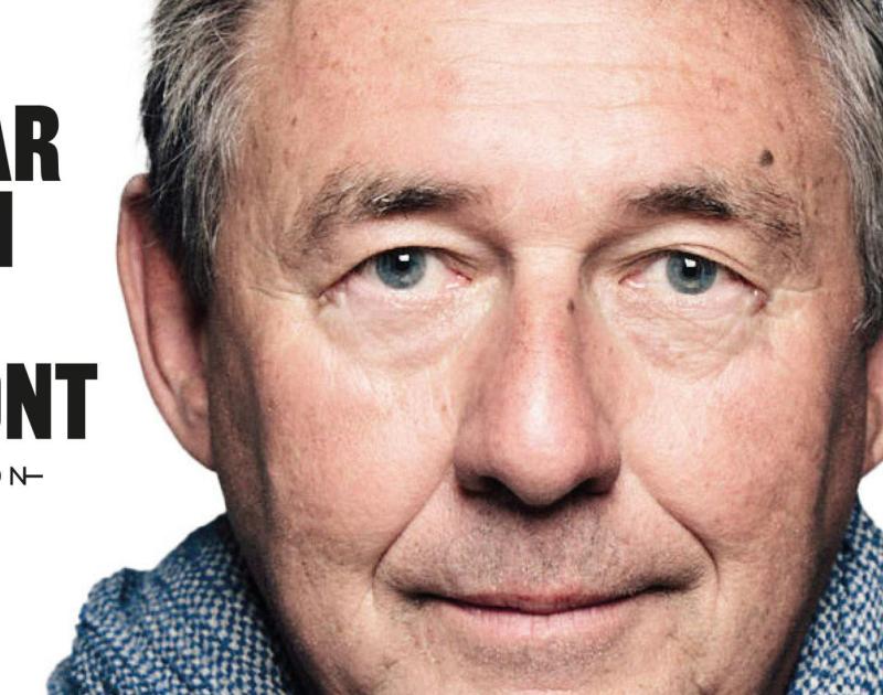 Mijn kleine oorlog - 35 jaar aan het front - Rudi Vranckx © copyright Rudi Vranckx