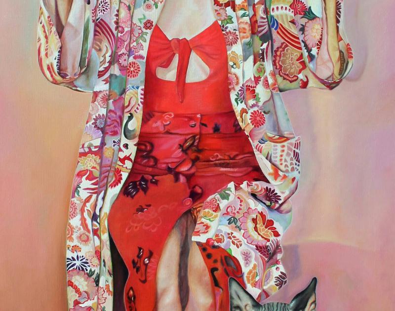 Voorjaars-expo © Paul Kenens