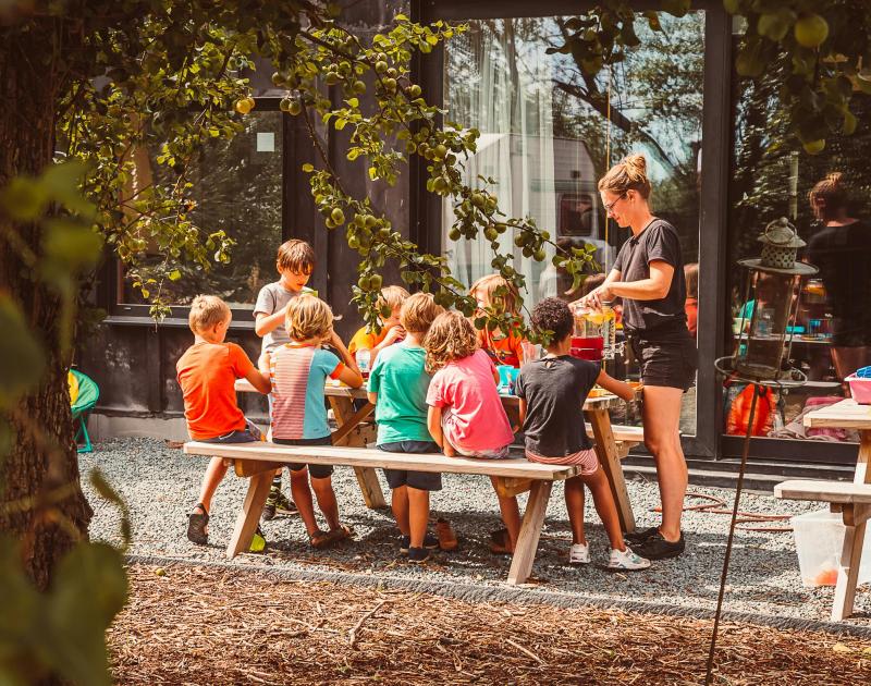 Wanderkamp © kaluis