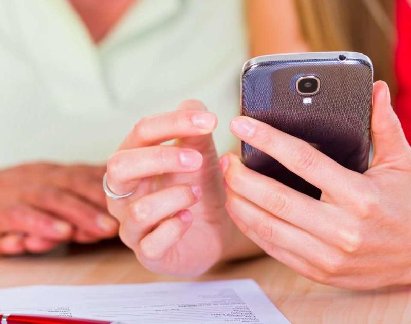 Basiscursus Smartphone (3delige reeks) © google afbeeldingen