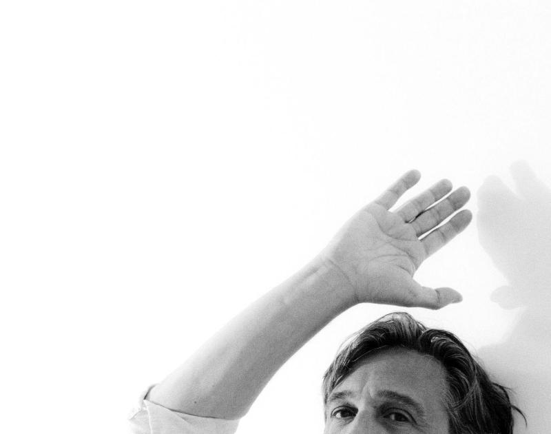 Aanwezig - Johan Terryn © Katoo Peeters