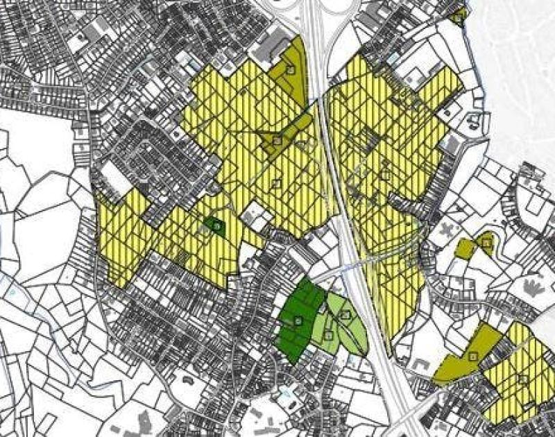 Lezing "Gemeentelijk ruimtelijk en natuurbeleid" © gemeente dilbeek