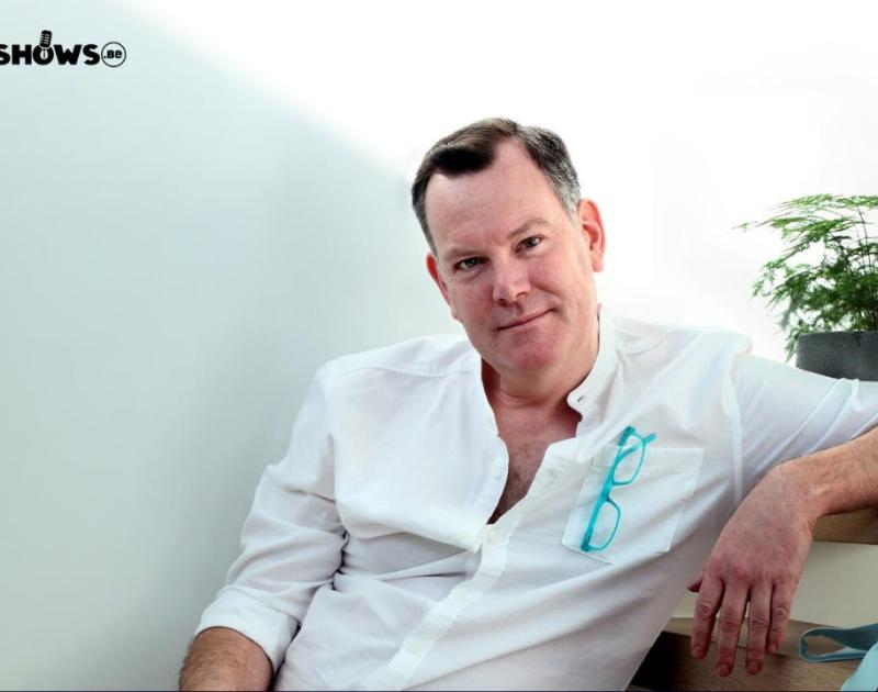 Arnout Van den Bossche - Coach © Arnout Van den Bossche