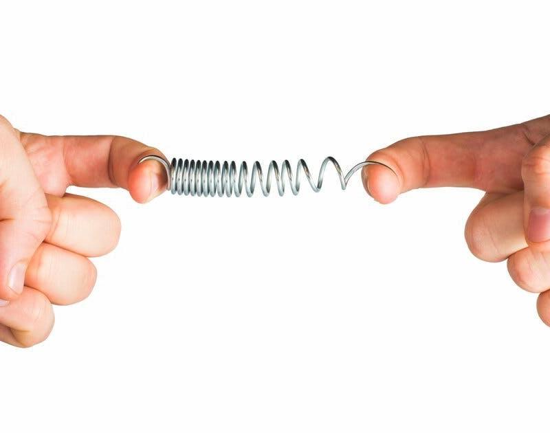 Workshop Veerkracht © google