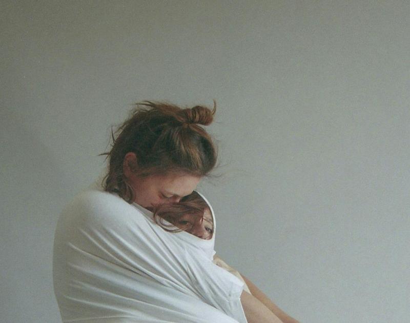 Het Ego - Anemone Valcke &  Verona Verbakel © Alexandra Colmenares