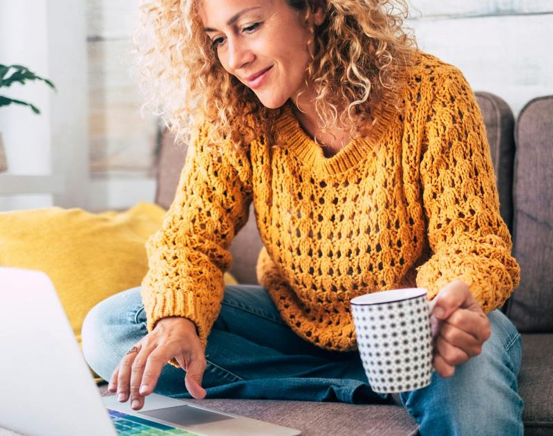 Stel een zorgvolmacht op. © simonapilolla