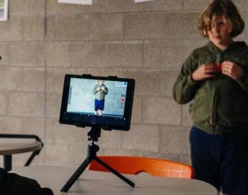 Mediamakers © Skillz vzw