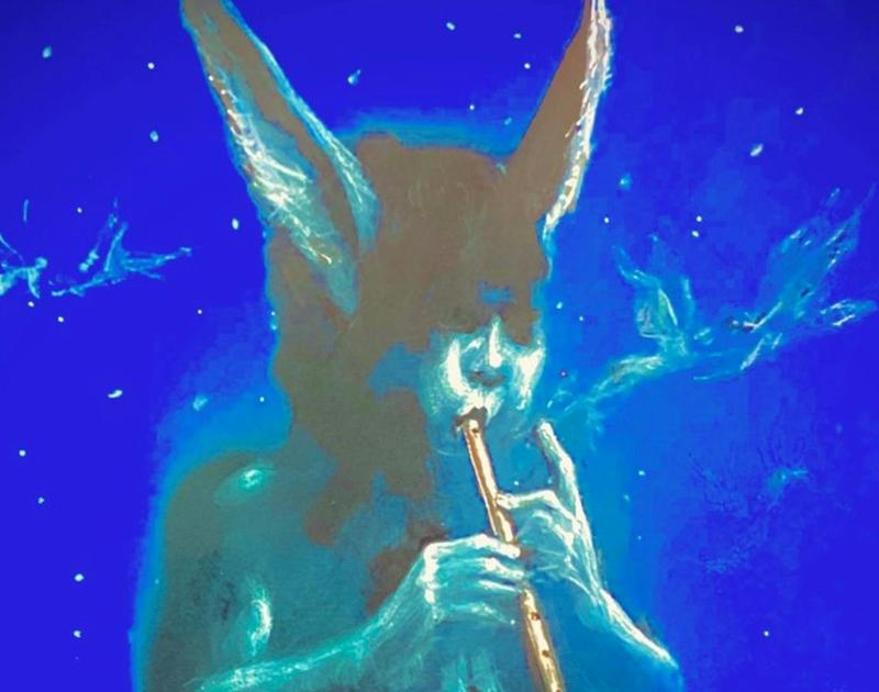 Nen Druum In De Zoumernacht - Brussels Volkstejoêter © GAL