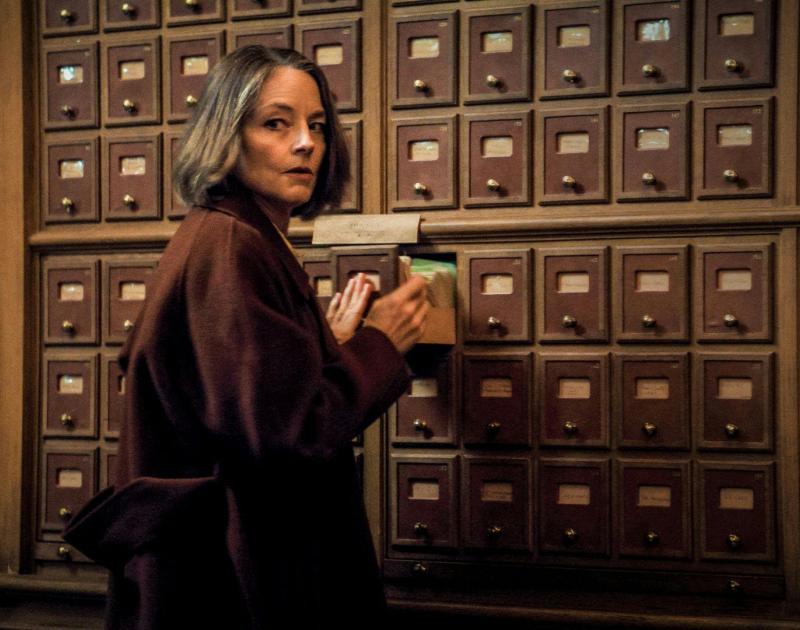 Vie privée - Rebecca Zlotowski © George Lechaptois