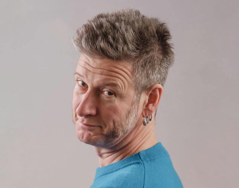 Wouter moet meer orde hebben! - Wouter Deprez © Jonas Lampens