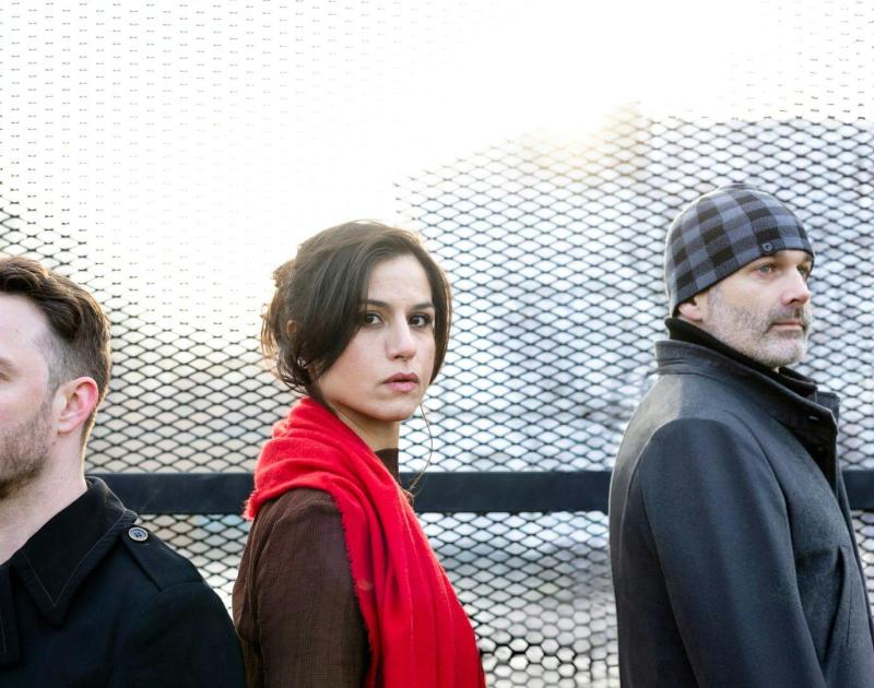 Antigone in Jerusalem - One Space © Koen Broos