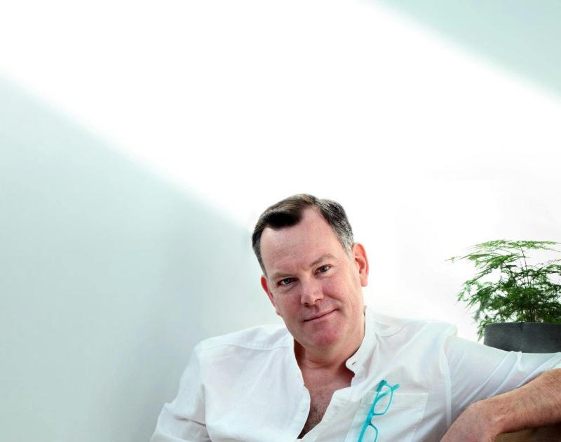 Coach - Arnout Van den Bossche © Filip Naudts