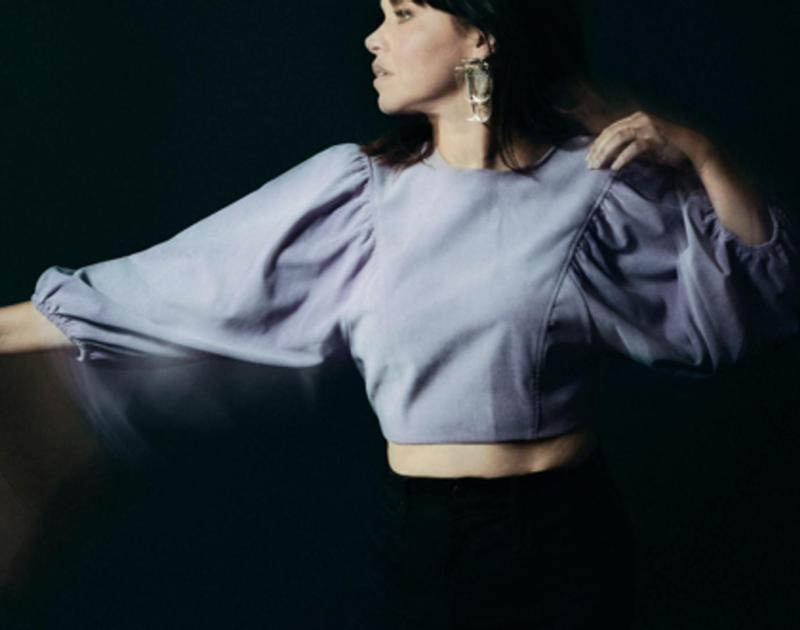 Strings in the House 2.0 - Lady Linn & Ataneres Ensemble © onbekend