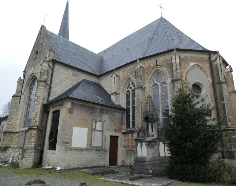 Adellijke woonsten in Kapelle... © Herman Cornelis