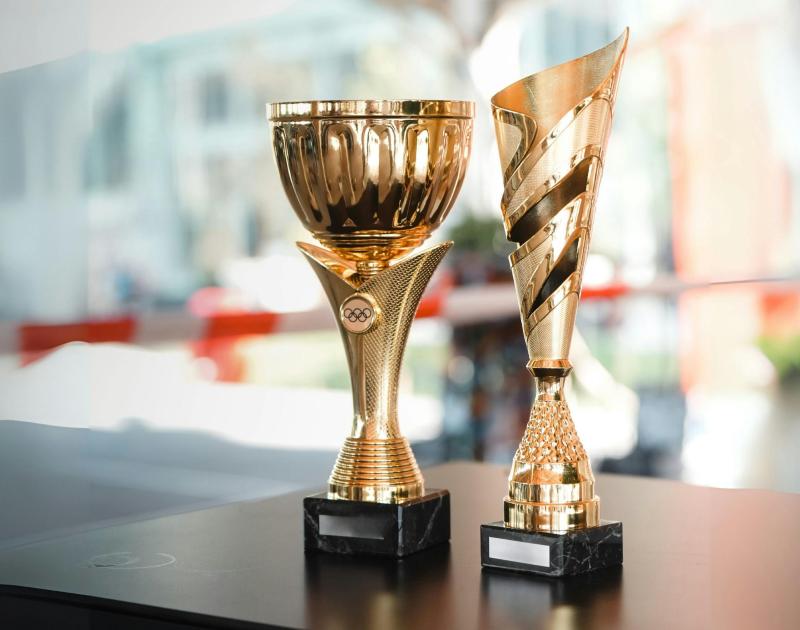 Cowa-Bunga Trophy © Cowa-Bunga VZW